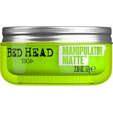 Gel Para Cabello - Tigi Bed Head Manipulator Matte Wax, 2 Oz