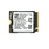 Disco Duro Dell Latitude 5340 3300 3310 Ssd Pcie Nvme M.2 