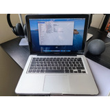 Macbook Pro 13 (mid 2012) Usado