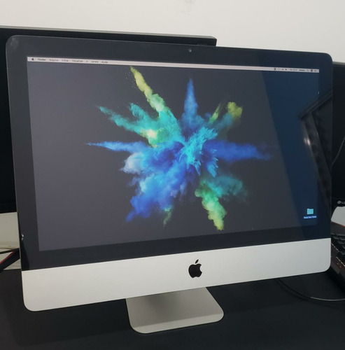 Computador iMac 21,5 Polegadas - 2011