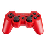 Joystick Bluetooth Rojo Ultra