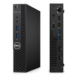 Mini Pc Dell Optiplex 3050 Core I7 6°gen 8gb 240ssd Win10