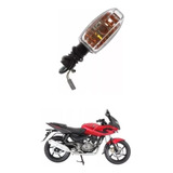 Giro Trasero Izquierdo Bajaj Rouser 220 180 Original Gb