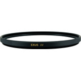 Filtro Marumi Uv Protector Exus Ø 67mm Multicapa Profesional