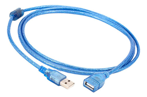 Cable Corto Usb 1.5 Metros