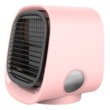 Mini Ventilador De Refrigeración Silencioso Usb Con Aire Aco