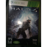 Halo 4 Xbox 360