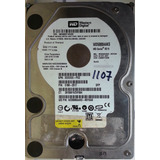 Western Digital Wd5000aaks-65yga0 500gb - 1107 Recuperodatos