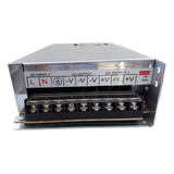 Fonte Px - Py - Hf/vhf/uhv 12 Volts - 30 Amperes