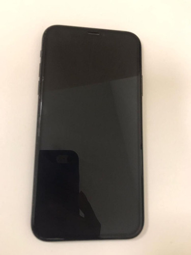  iPhone XR 64 Gb Preto A2106 