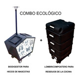 Combo Ecológico