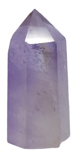  Obelisco Amatista Piedra 100% Natural 149 Ct $ 120.000