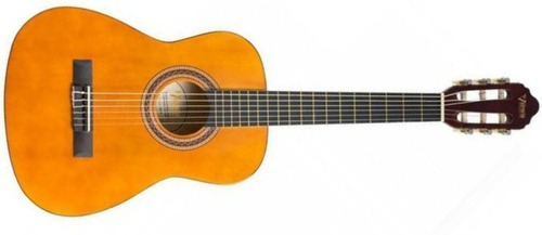 Guitarra Clasica Valencia Infantil 3/4 Mediana Vc103