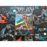 Metroid Prime 2 Echoes  Game Cube Original 