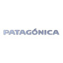 Monograma Letras Patagonica Peugeot Nueva Partner 1.6d Peugeot Partner