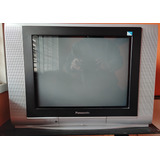 Tv Panasonic 21 Pulgadas