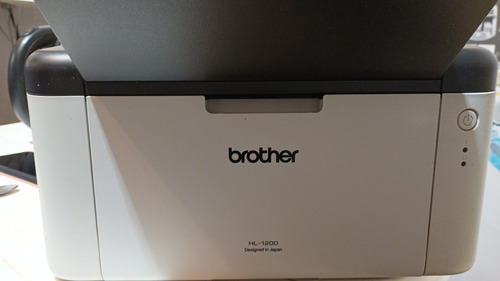 Impresora Láser Brother Hl 1200