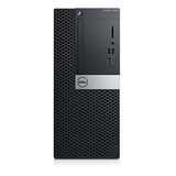 Computadora De Escritorio Dell Optiplex 7070 - Intel Core I7