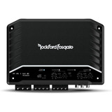 Amplificador Rockford Fosgate R2-500x4 4 Ch Alta Fidelidad