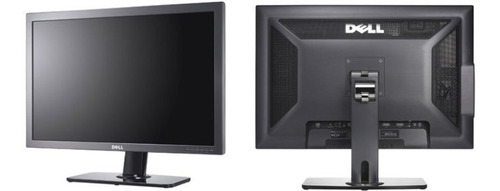 Monitor Dell 3008wfpt De 30 PuLG  Hdmi 75 Hz Alta Resolución