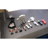 1996 Galoob Action Fleet Star Wars 12 Figures