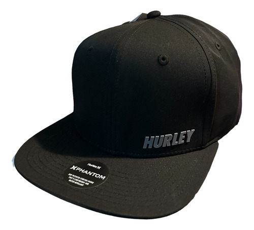 Gorra Hurley M Phantom Ridge Hat 100% Original