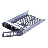 Dell 3xcaddy Tray 3.5 R730 R210 0kg1ch, Convertidor 9w8c4