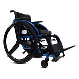 Silla De Ruedas Activa  Deportiva