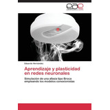 Libro:aprendizaje Y Plasticidad En Redes Neuronales: Simulac