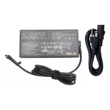 Cargador Para Lap Asus Vivobook X570dd K3500pa 120w 4.5*3.0