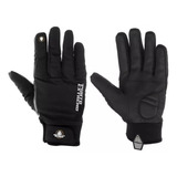 Guantes Termico Impermeable Punto Extremo Invierno M Coyote