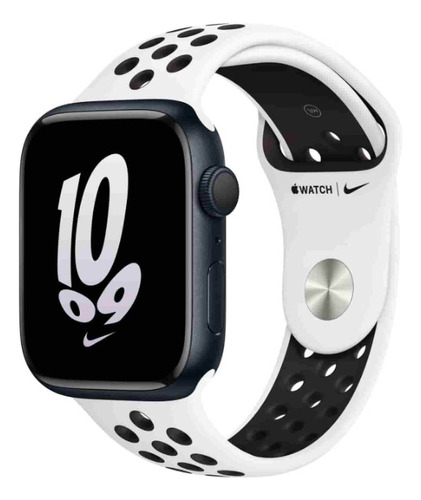 Reloj Apple Watch Serie 8 Nike Edition 
