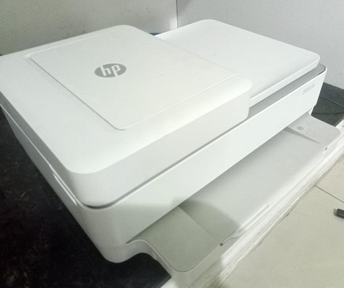 Multifuncional Hp Deskjet Plus Ink Advantage 6476