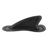 Aleta De Tabla De Surf, Accesorio De Pvc, Lateral De Surf, T