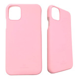 Funda Estuche Slim Firme Compatible Con iPhone 11