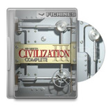 Sid Meier's Civilization  Iii Complete - Pc - Steam #3910