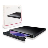 LG Grabadora De Dvd Portátil Ultra Slim