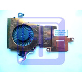 0555 Cooler C/disipador Samsung Nc110 - Np-nc110-a03ar