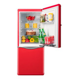 Refrigerador Usado Daewoo, Vendo Por Falta De Espacio