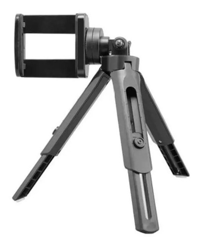 Tripode TriPod Support 360°para Celulares Sms Motorola Iphon