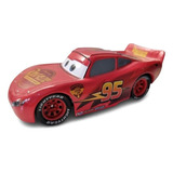 Disney Store Cars 2 Piston Cup Mcqueen Aprox.10,3cm Loose