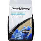 Sustrato Para Acuario Marino Pearl Beach 3.5 Kg Seachem