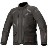 Chaqueta Alpinestars Andes V3 Drystar (mediana) (negra)