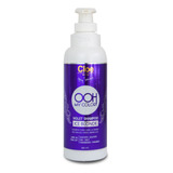 Shampoo Matizador De Rubios Ohh My Color 400 Ml Cloe