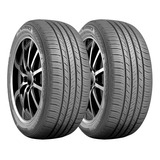 Kit De 2 Llantas Kumho Crugen Hp71 P 285/50r20 116 V