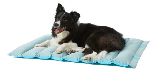 Zonli Cama Exterior Grande Para Perro,para Perros