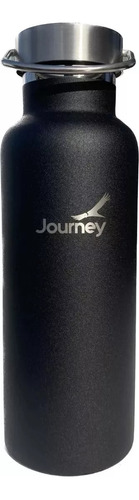 Botella De Acero Inoxidable 750 Ml Térmica Journey Wild.