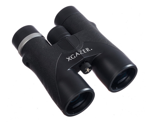 Xgazer Optics Binoculares Profesionales Hd 10 X 42 Alta