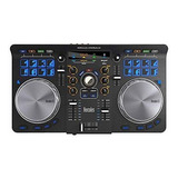 Controlador Universal Para Dj