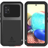 Love Mei - Carcasa Para Samsung Galaxy A71 5g